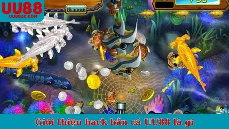 Giới thiệu hack bắn cá UU88 là gì? 