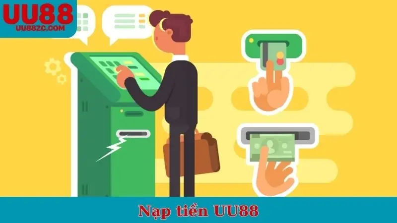 nạp tiền uu88