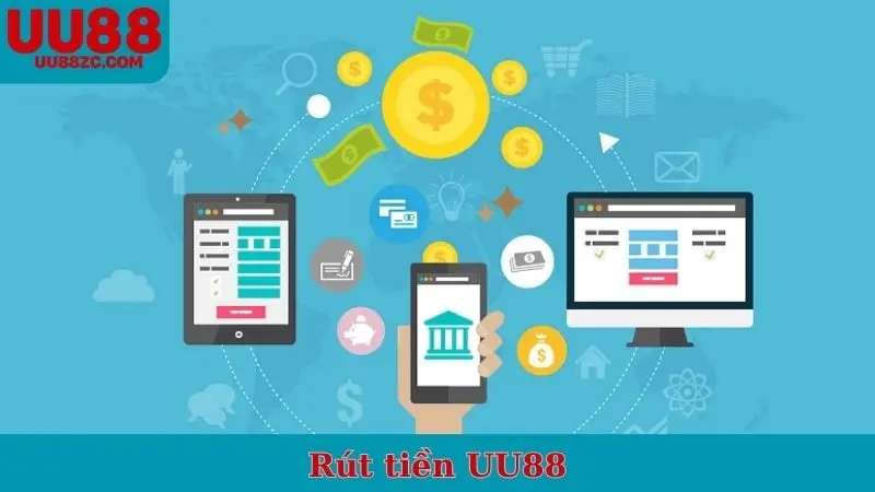 rút tiền uu88