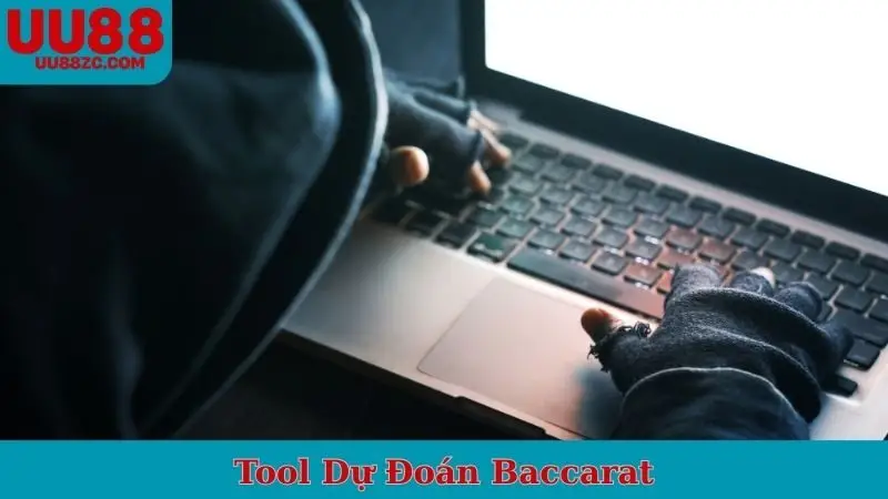 tool dư đoán baccarat